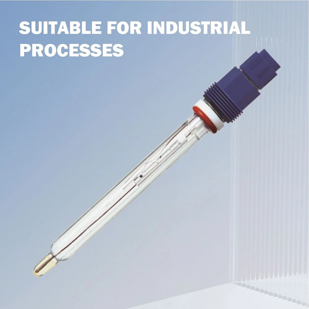 Long Life pH Electrode001 Long Life pH Electrode001