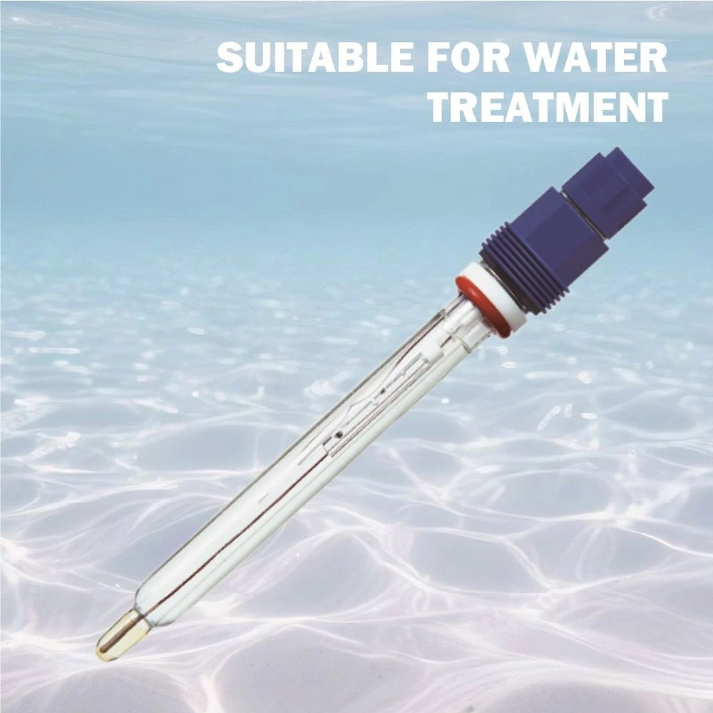 High Temperature pH Sensor001 High Temperature pH Sensor001